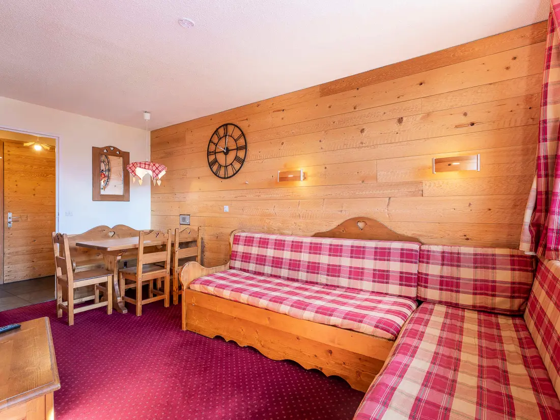 Location de Vacances Avoriaz 195