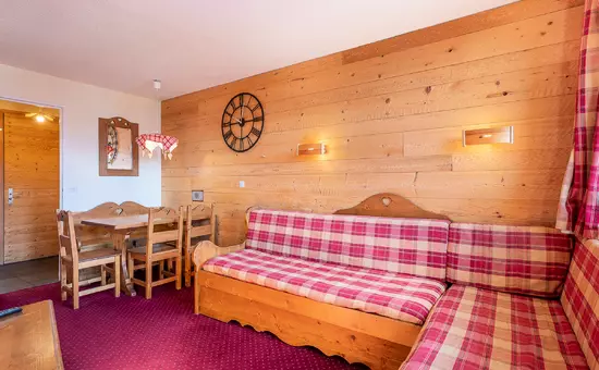 Location de Vacances Avoriaz 195