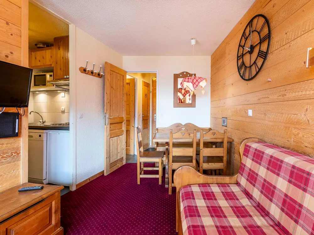 Location de Vacances Avoriaz 195