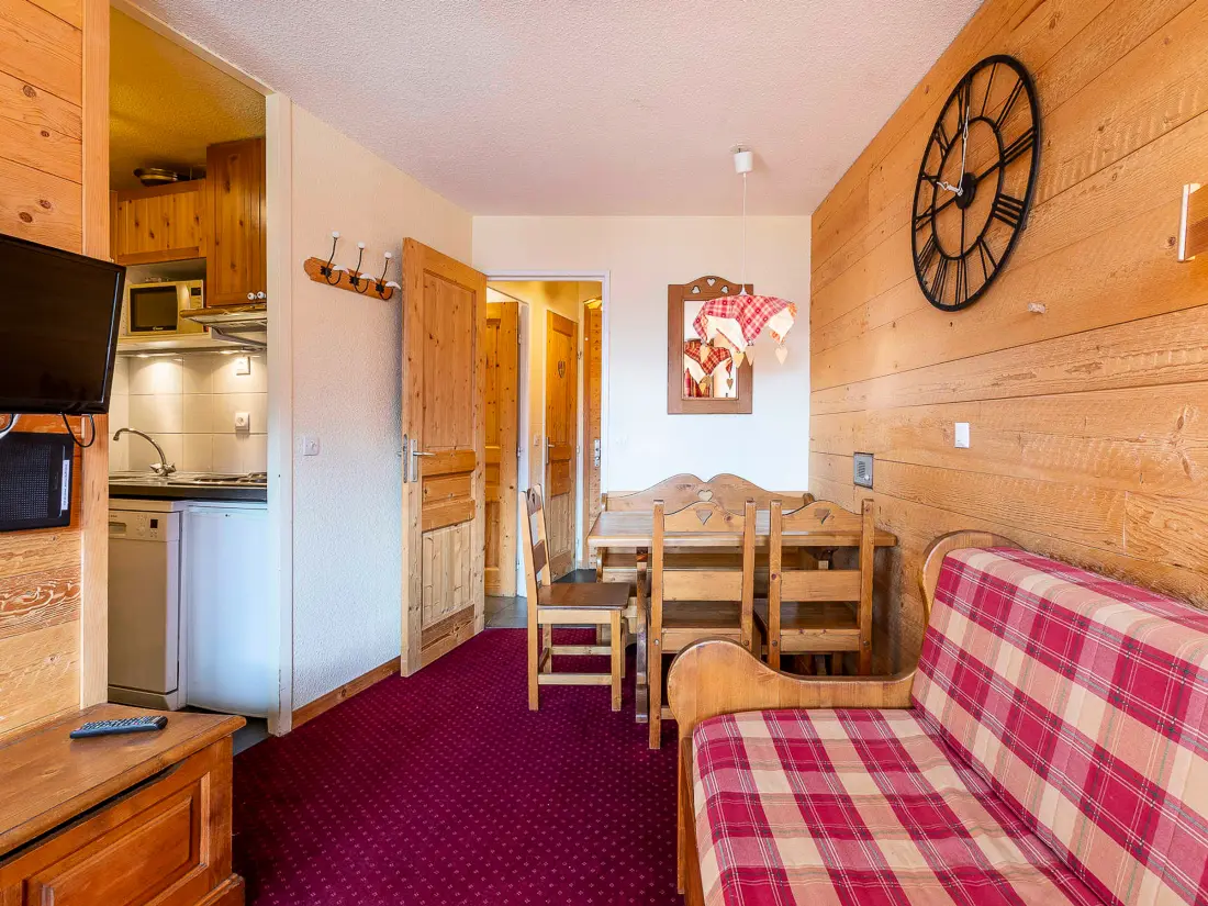 Location de Vacances Avoriaz 195