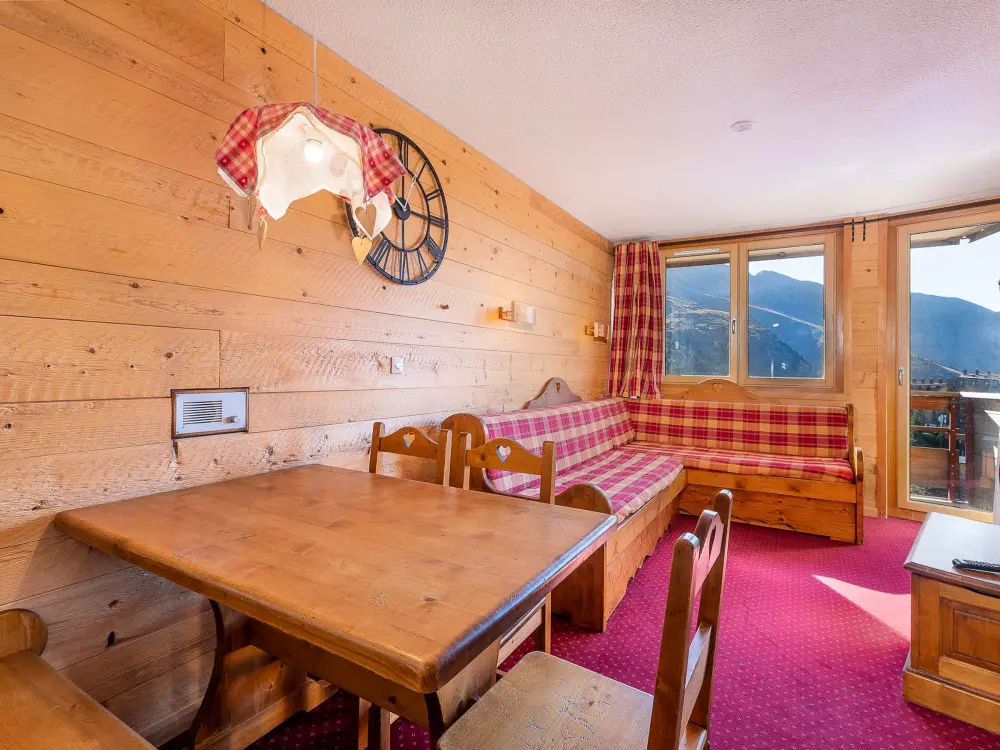 Location de Vacances Avoriaz 195