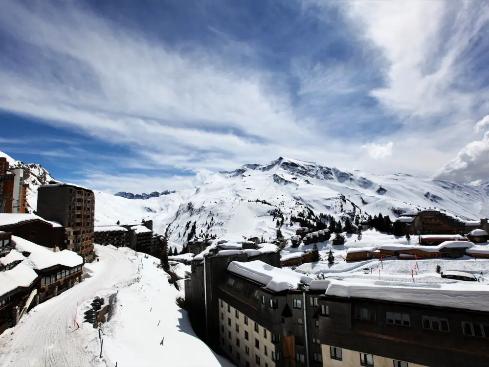 Location de Vacances Avoriaz 195