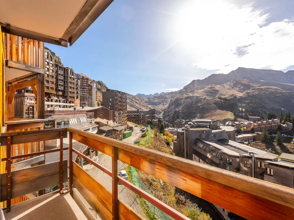 Location de Vacances Avoriaz 195