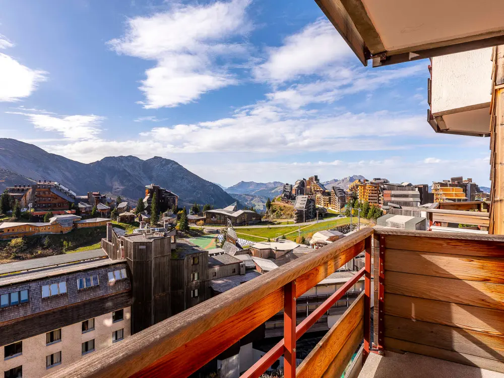 Location de Vacances Avoriaz 195