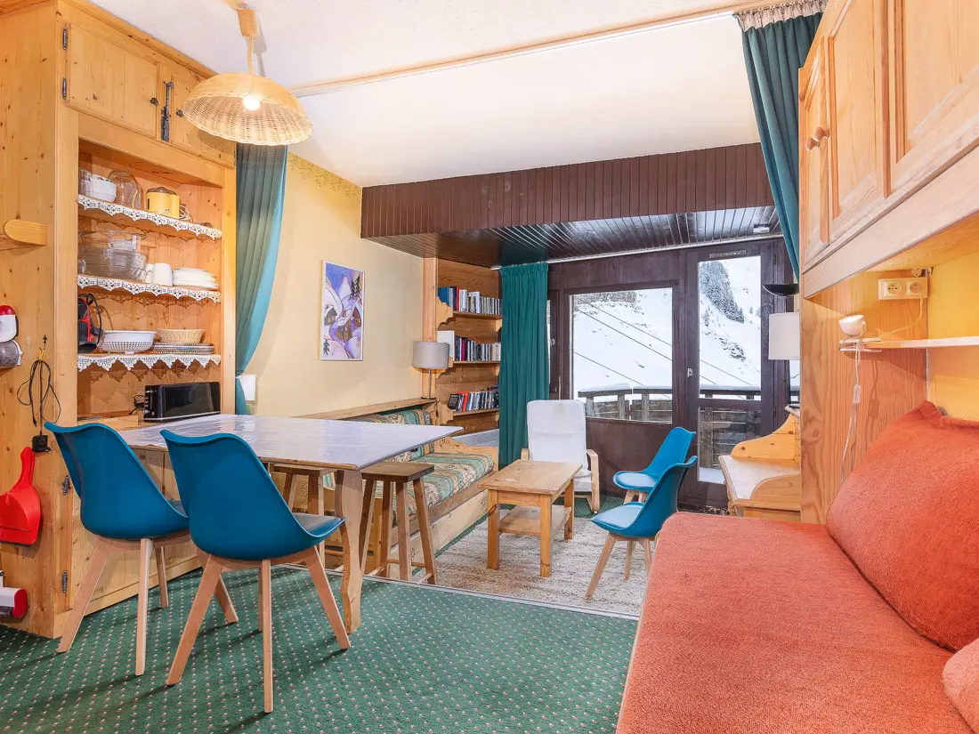 Location de Vacances Avoriaz 196