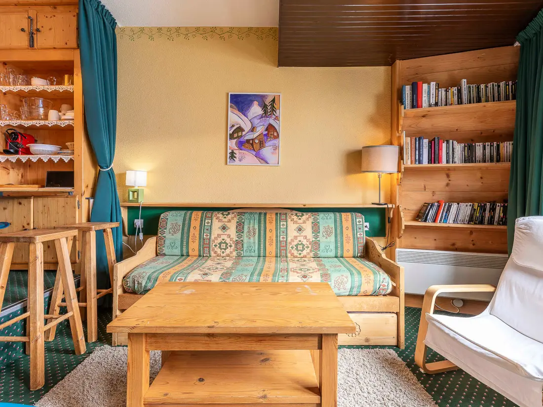Location de Vacances Avoriaz 196