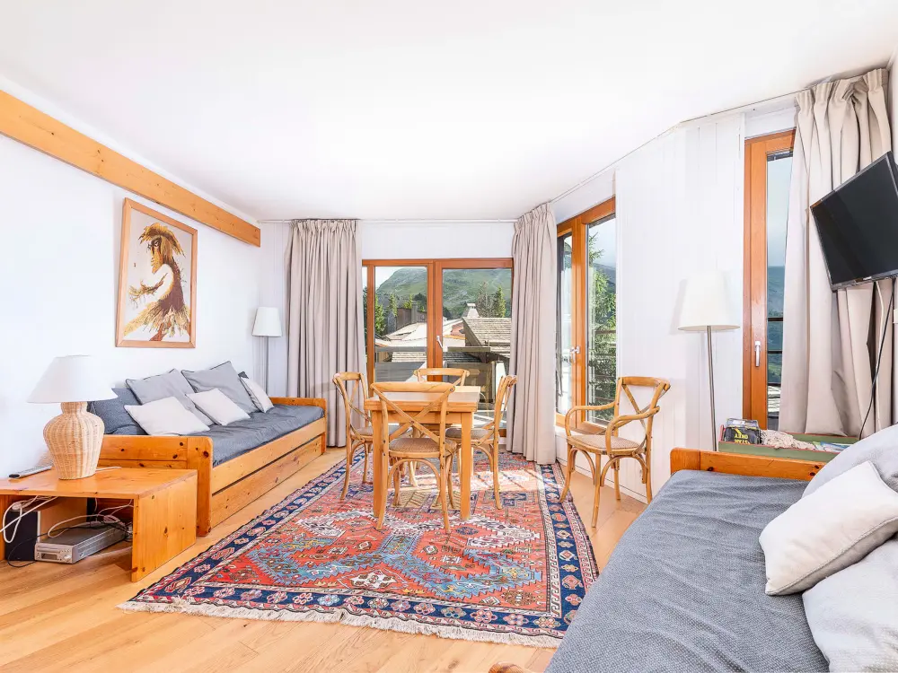 Location de Vacances Avoriaz 197