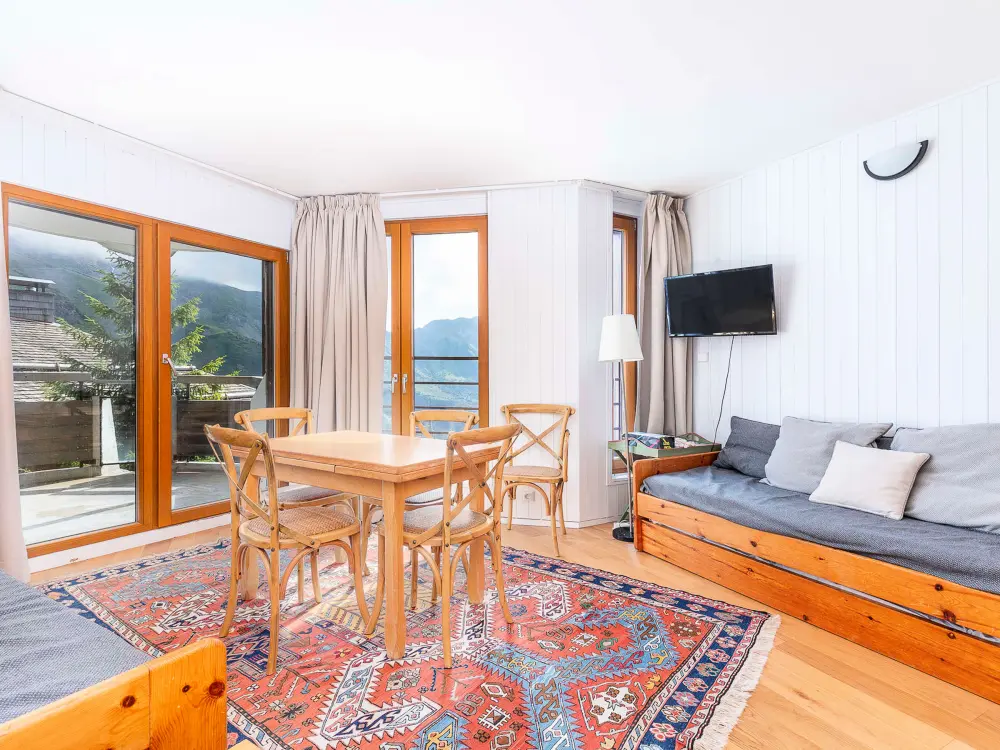 Location de Vacances Avoriaz 197