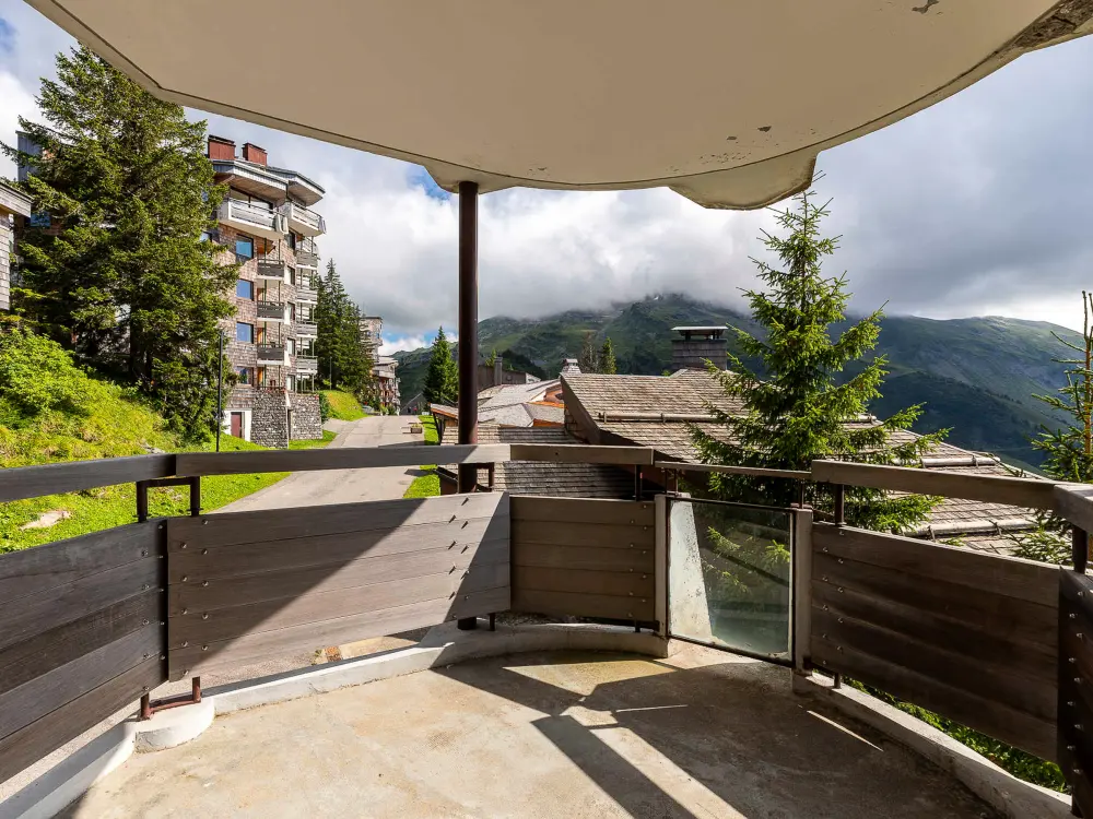 Location de Vacances Avoriaz 197