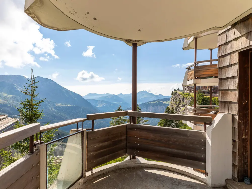 Location de Vacances Avoriaz 197