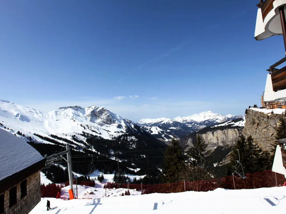 Location de Vacances Avoriaz 197