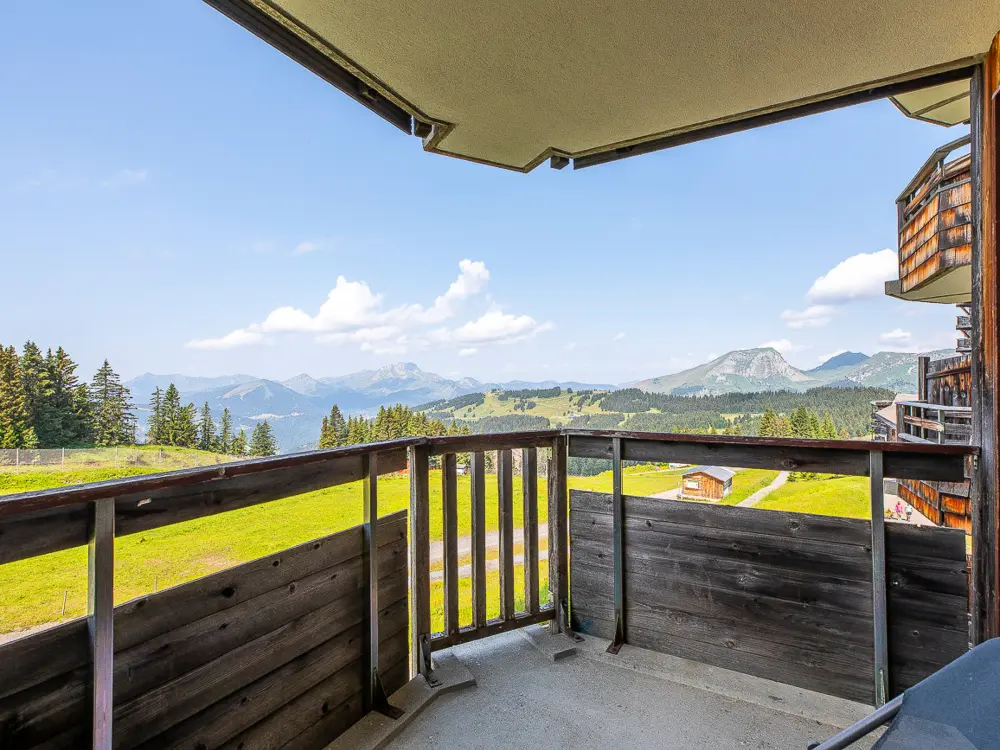 Location de Vacances Avoriaz 200