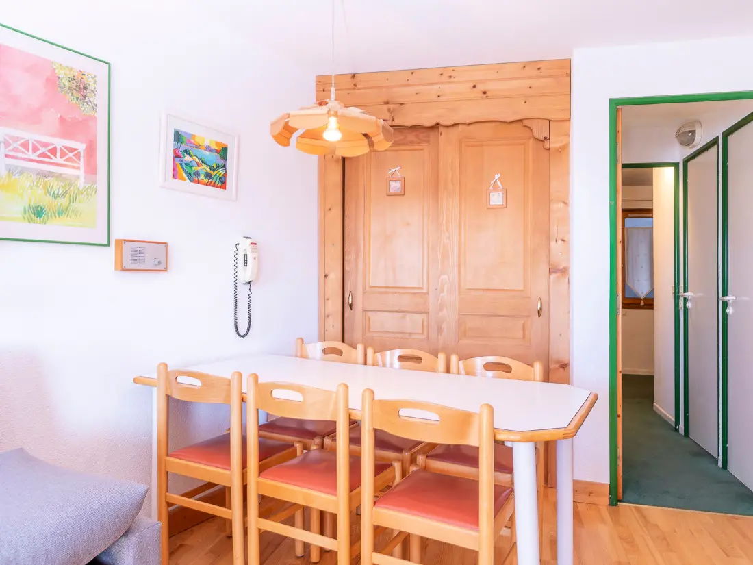 Location de Vacances Avoriaz 200