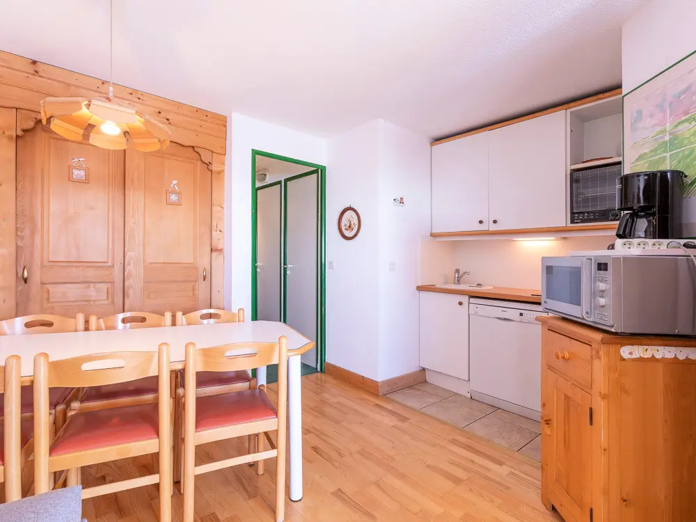 Location de Vacances Avoriaz 200