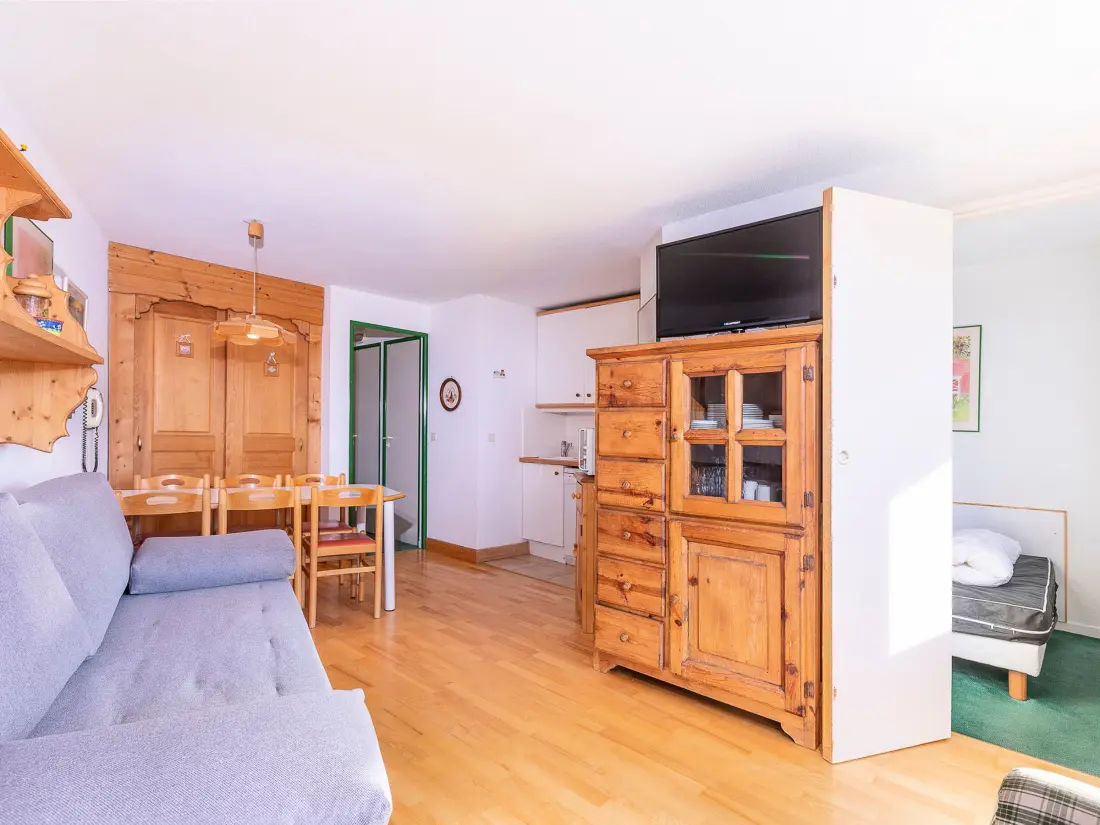 Location de Vacances Avoriaz 200