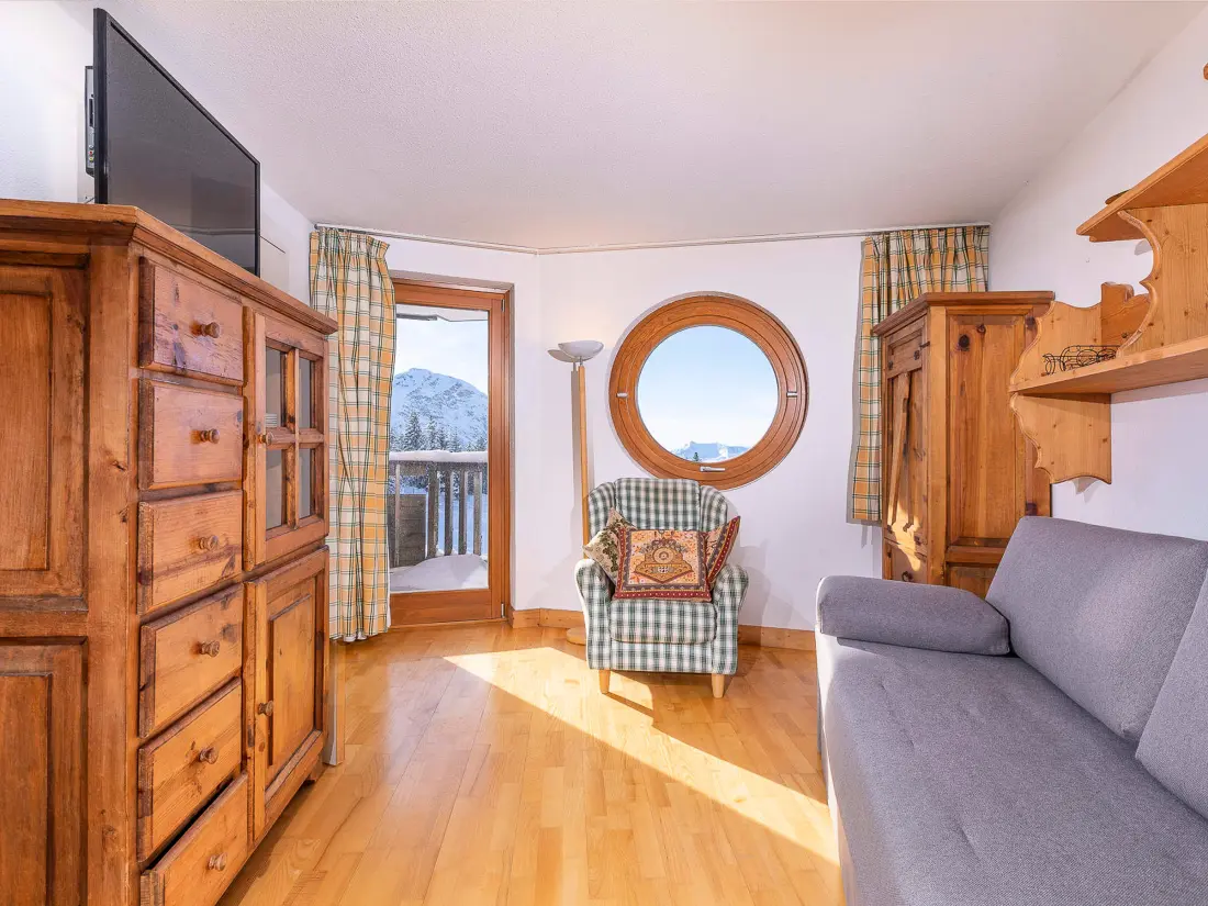 Location de Vacances Avoriaz 200