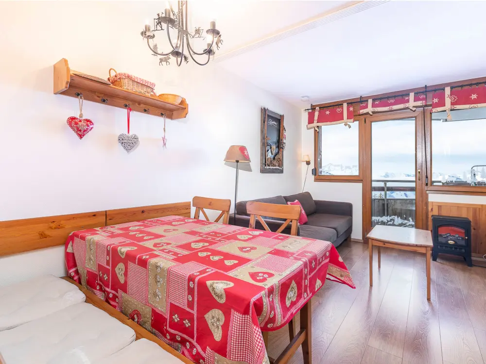 Location de Vacances Avoriaz 203