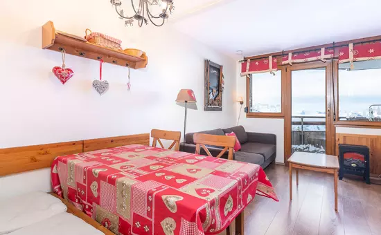 Location de Vacances Avoriaz 203