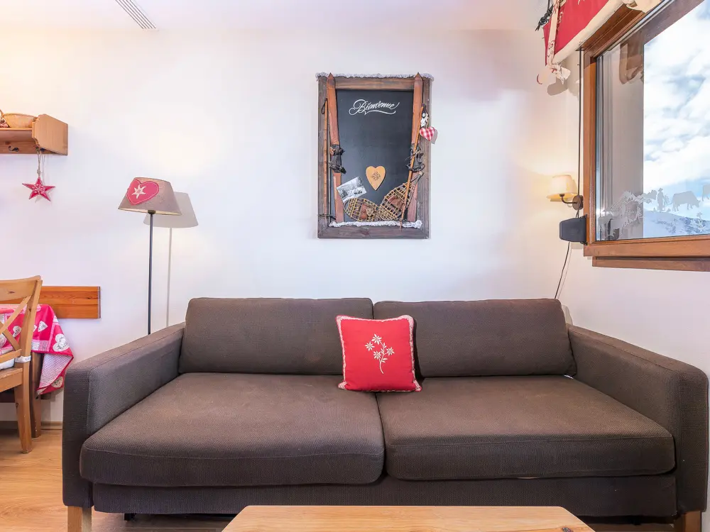 Location de Vacances Avoriaz 203