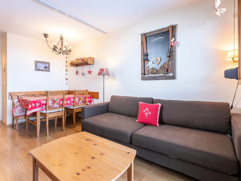 Location de Vacances Avoriaz 203