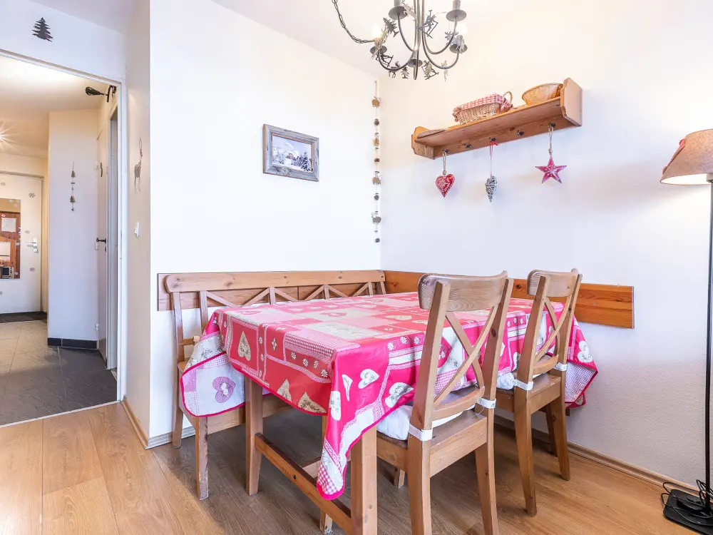 Location de Vacances Avoriaz 203