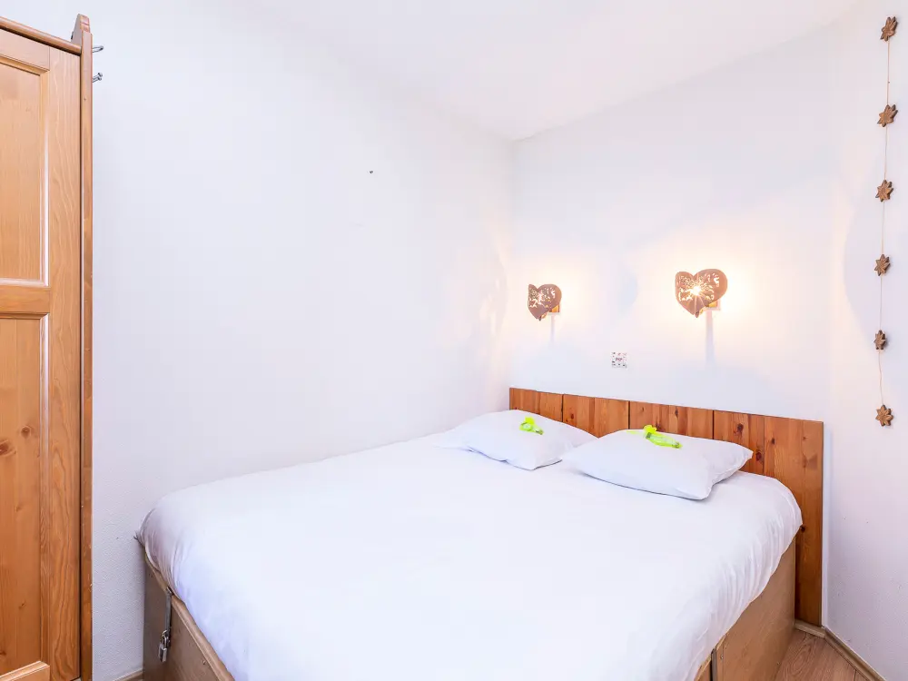 Location de Vacances Avoriaz 203