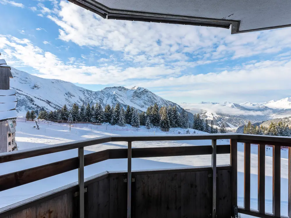 Location de Vacances Avoriaz 203