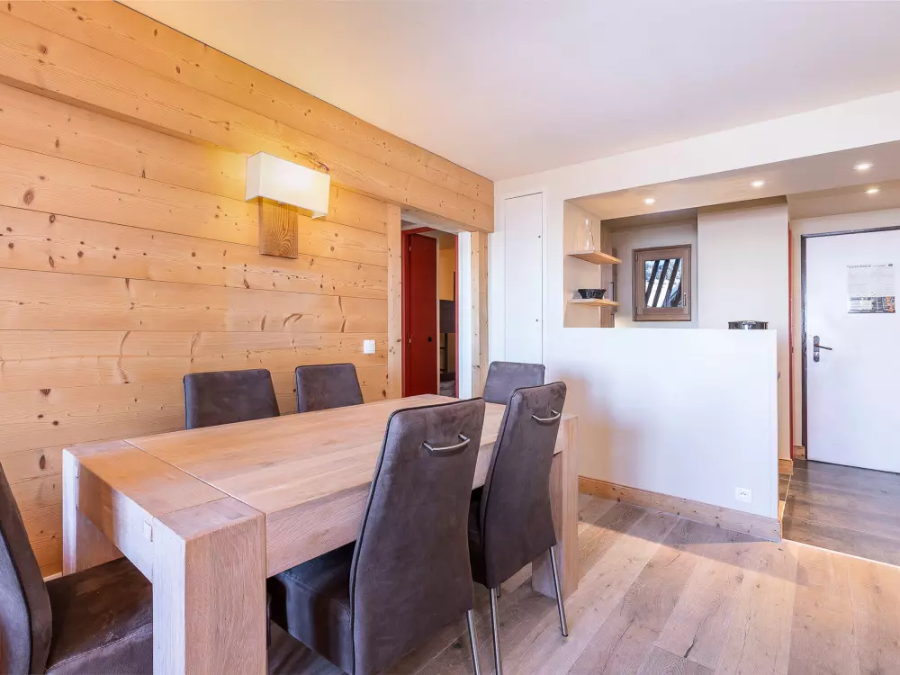 Location de Vacances Avoriaz 204