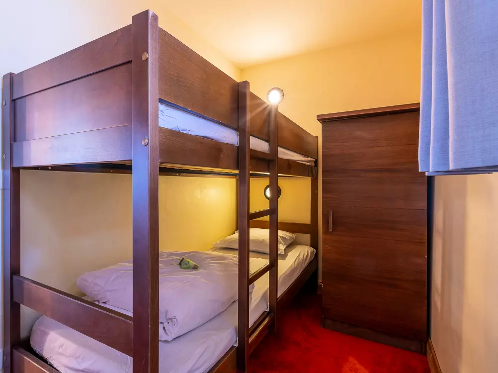 Location de Vacances Avoriaz 204