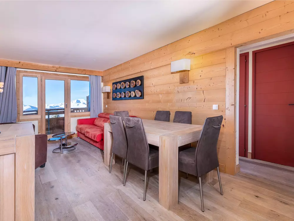 Location de Vacances Avoriaz 204