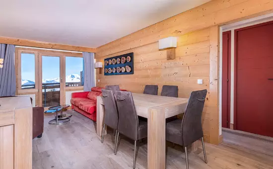 Location de Vacances Avoriaz 204