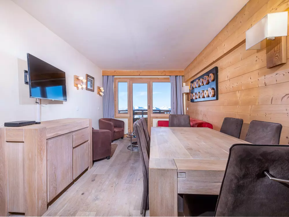 Location de Vacances Avoriaz 204