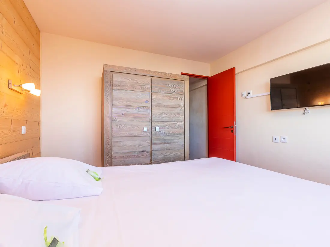 Location de Vacances Avoriaz 204