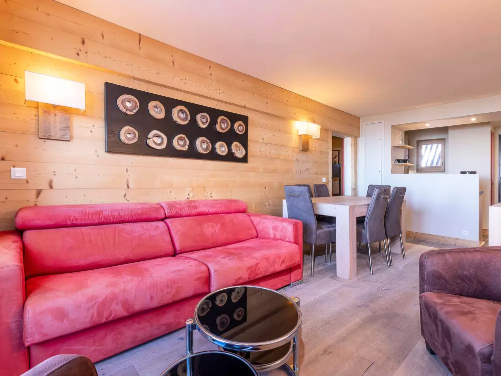 Location de Vacances Avoriaz 204