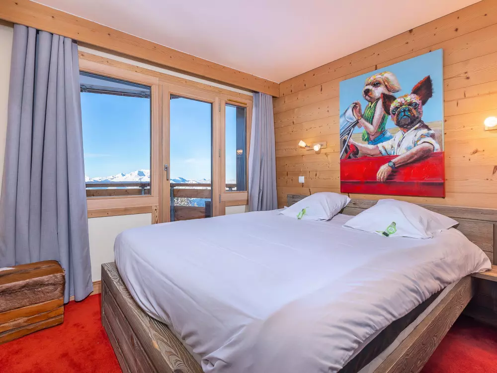 Location de Vacances Avoriaz 204