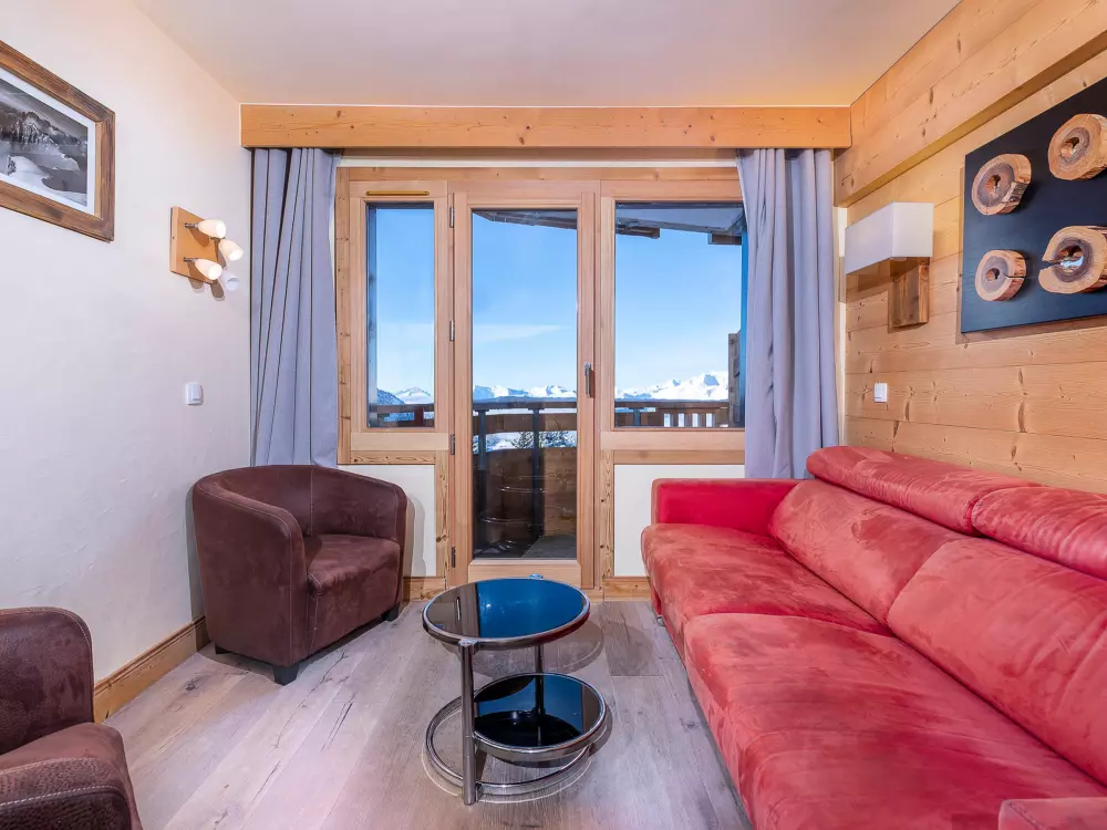 Location de Vacances Avoriaz 204