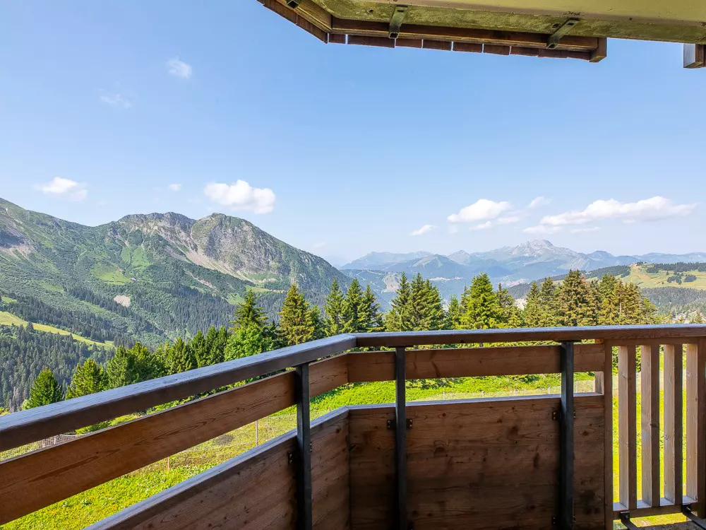 Location de Vacances Avoriaz 204