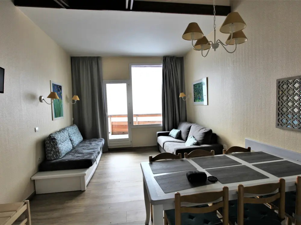 Location de Vacances Avoriaz 206