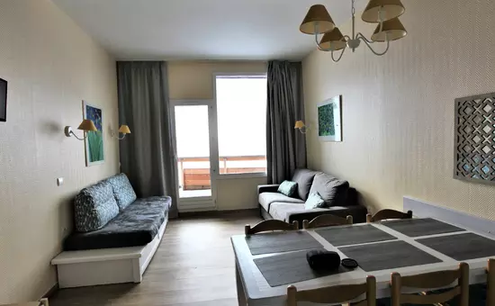 Location de Vacances Avoriaz 206