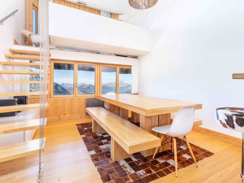 Location de Vacances Avoriaz 207