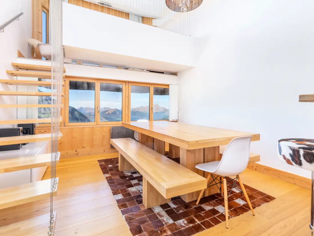 Location de Vacances Avoriaz 207