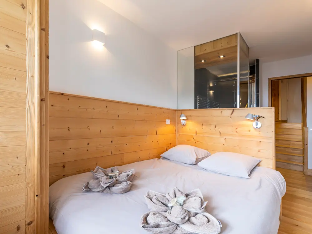 Location de Vacances Avoriaz 207