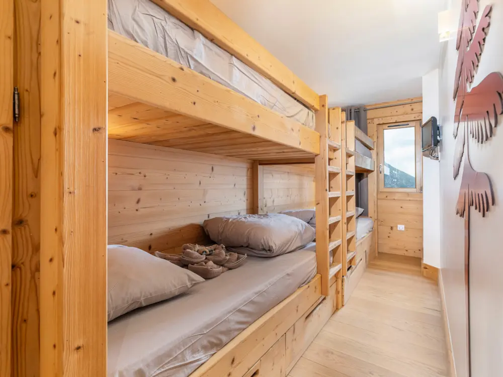 Location de Vacances Avoriaz 207