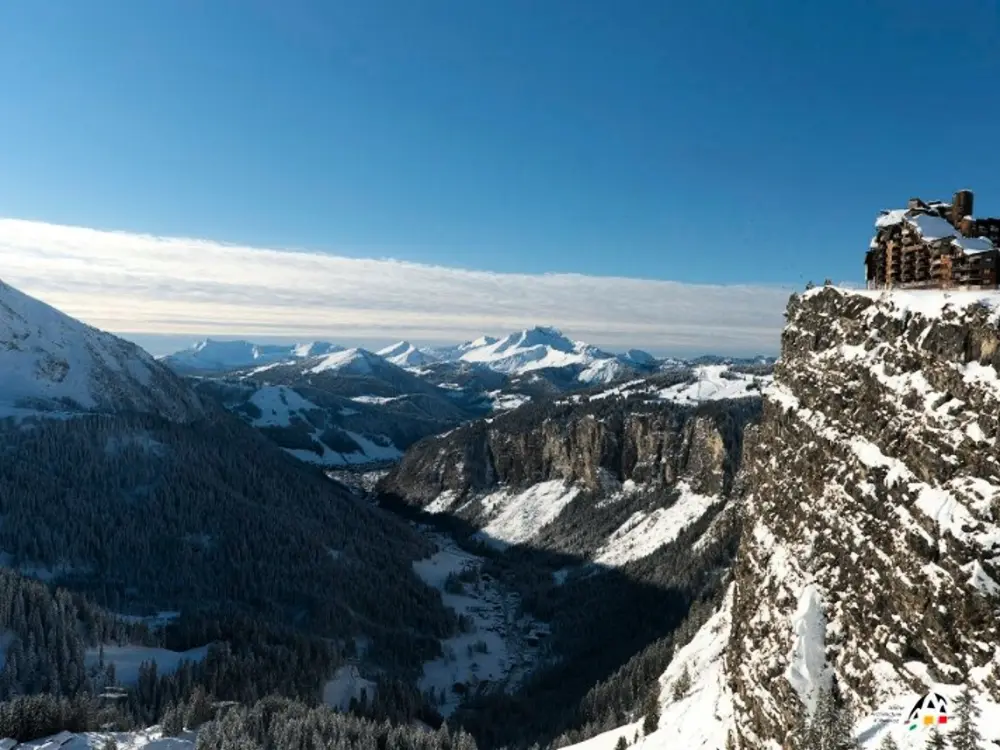Location de Vacances Avoriaz 207