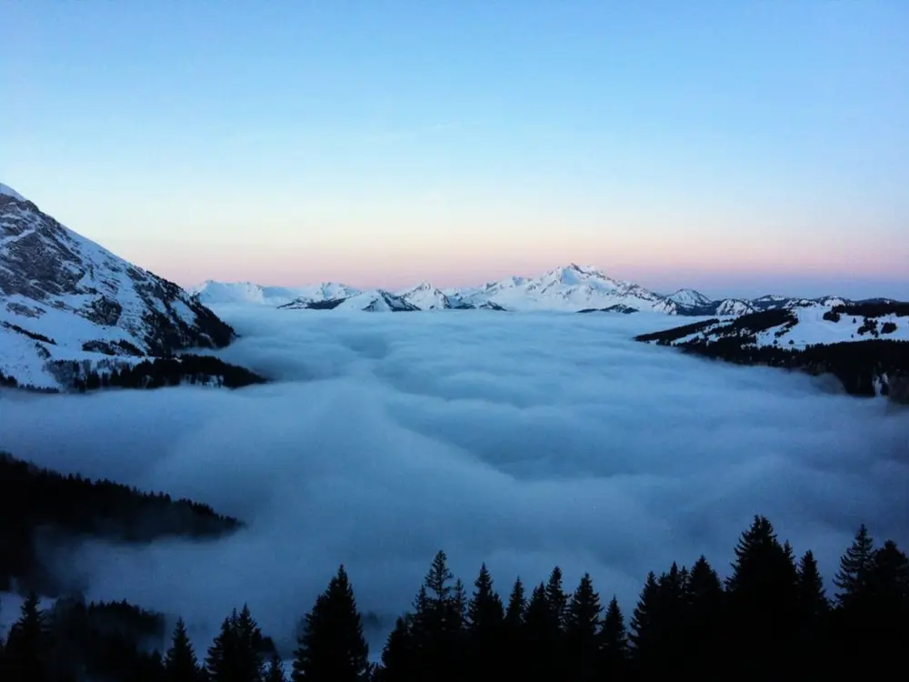 Location de Vacances Avoriaz 207