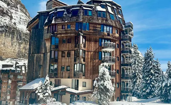 Location de Vacances Avoriaz 208
