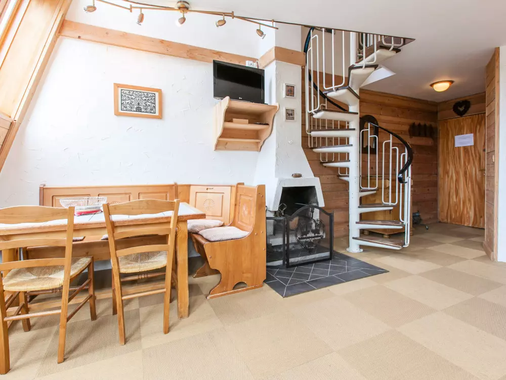 Location de Vacances Avoriaz 208