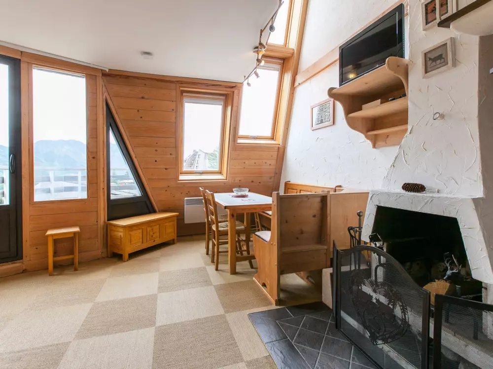 Location de Vacances Avoriaz 208