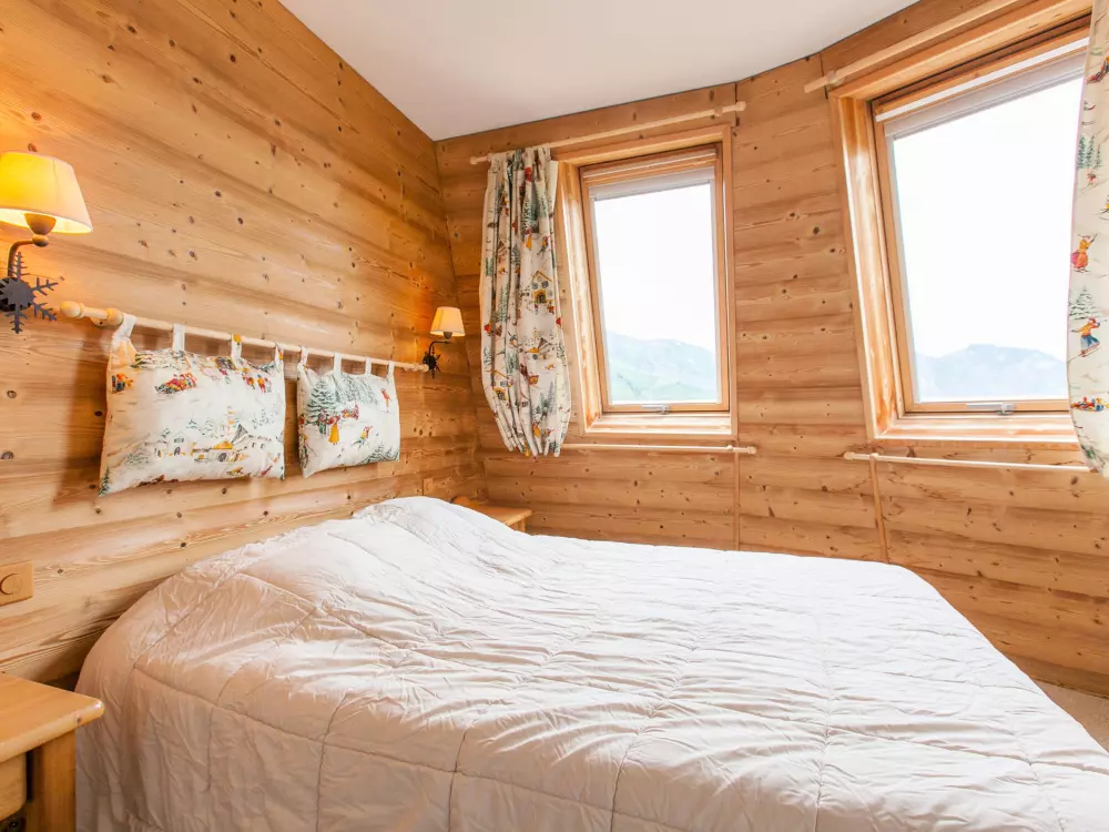 Location de Vacances Avoriaz 208