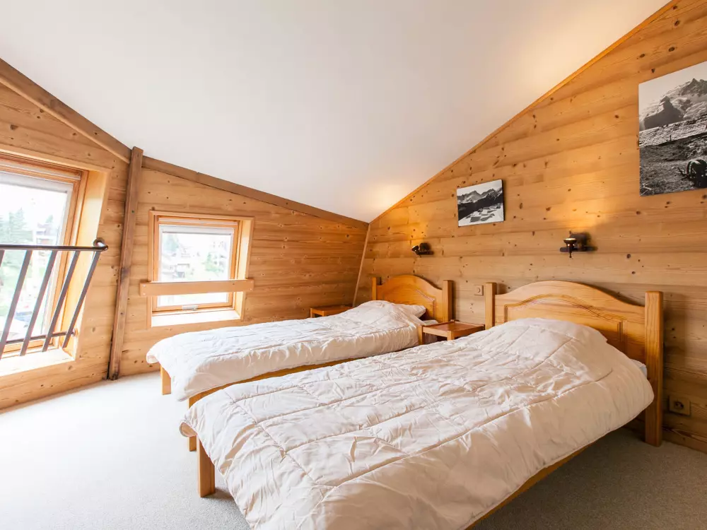 Location de Vacances Avoriaz 208